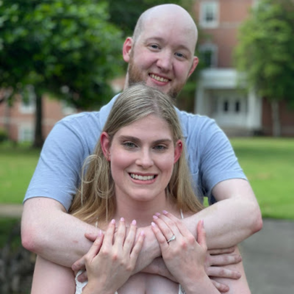 Meet your Posher, Sarah-kate